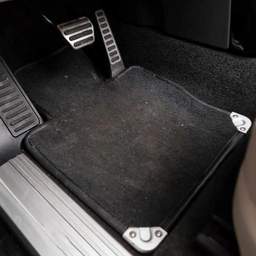 Understandind Mats Material